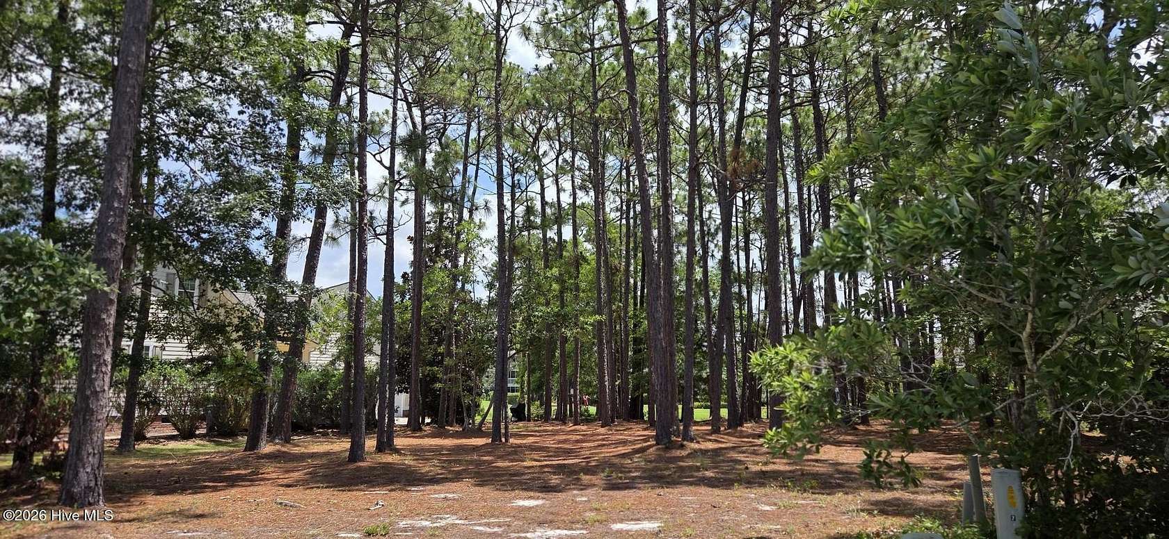 0.37 Acres of Residential Land for Sale in Southport, North Carolina