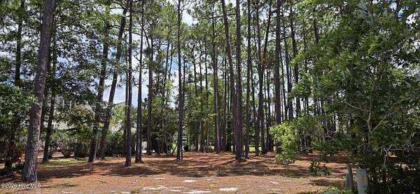 0.37 Acres of Residential Land for Sale in Southport, North Carolina