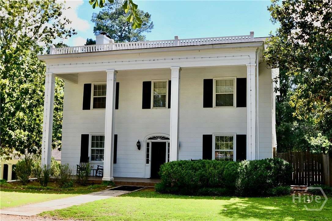 2.9 Acres of Improved Mixed-Use Land for Sale in Watkinsville, Georgia