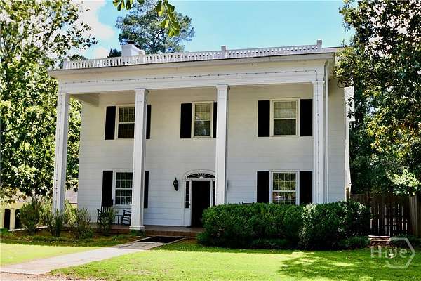 2.9 Acres of Improved Mixed-Use Land for Sale in Watkinsville, Georgia