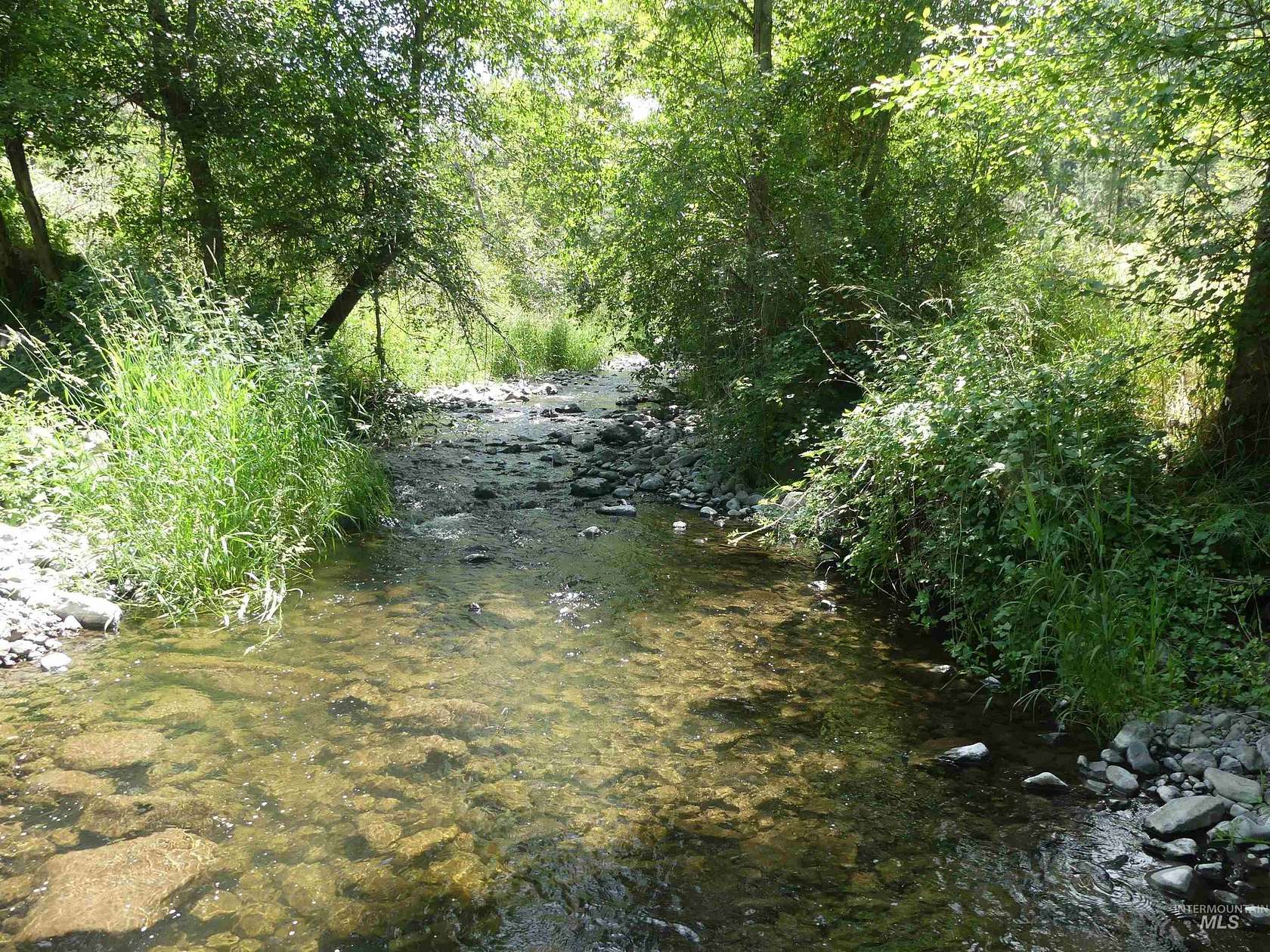152 Acres of Recreational Land for Sale in Orofino, Idaho