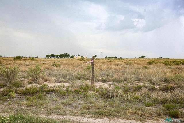5 Acres of Residential Land for Sale in Roswell, New Mexico