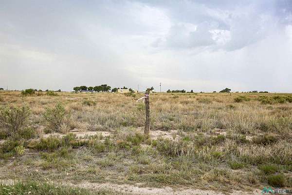 5 Acres of Residential Land for Sale in Roswell, New Mexico