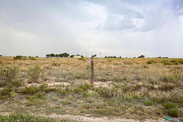 5 Acres of Residential Land for Sale in Roswell, New Mexico