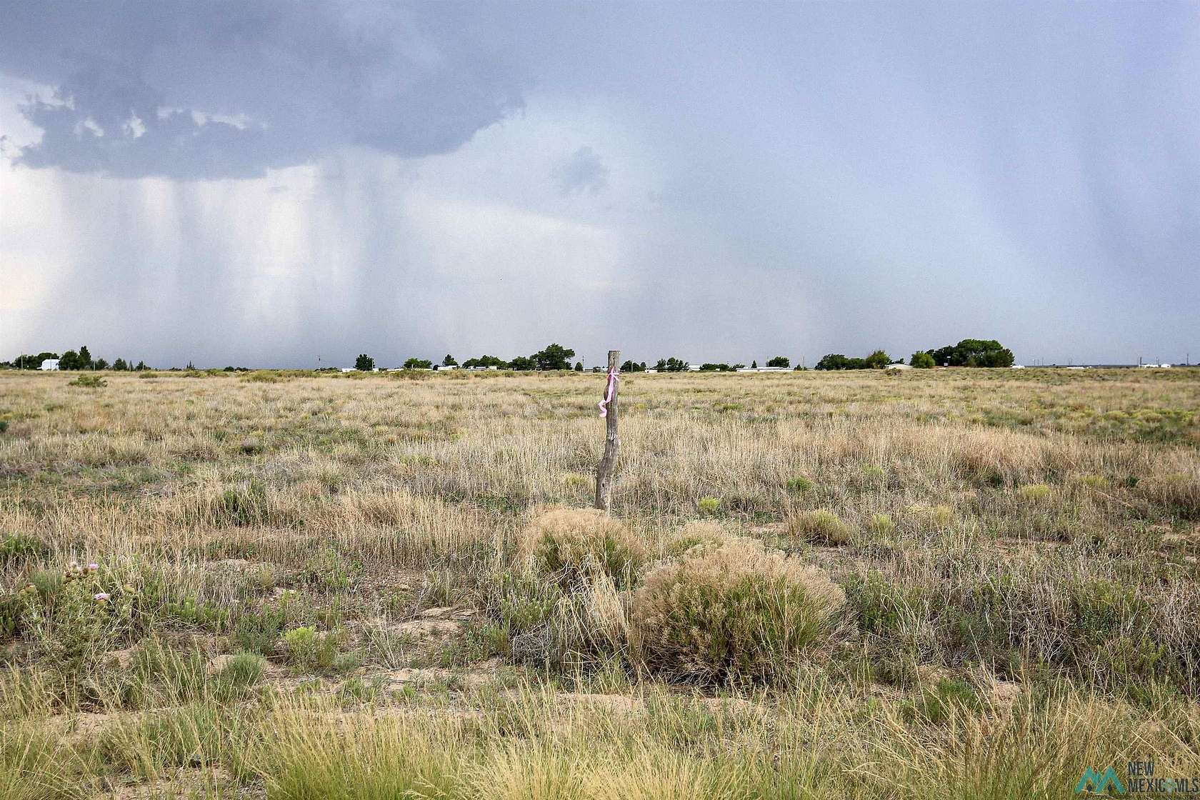 5 Acres of Residential Land for Sale in Roswell, New Mexico