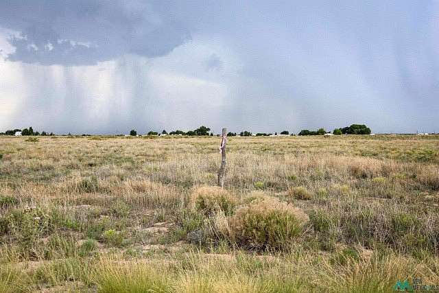 5 Acres of Residential Land for Sale in Roswell, New Mexico