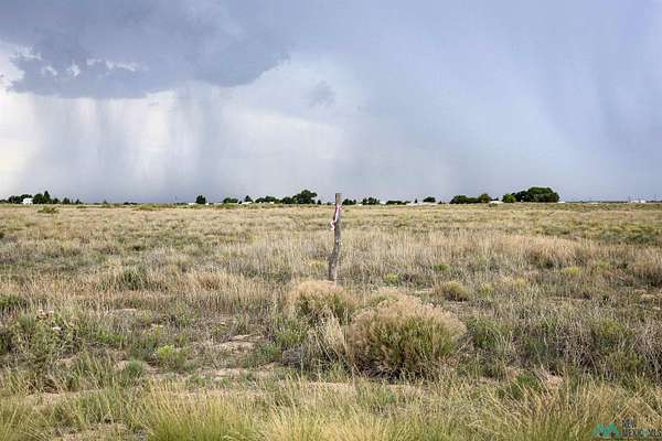 5 Acres of Residential Land for Sale in Roswell, New Mexico