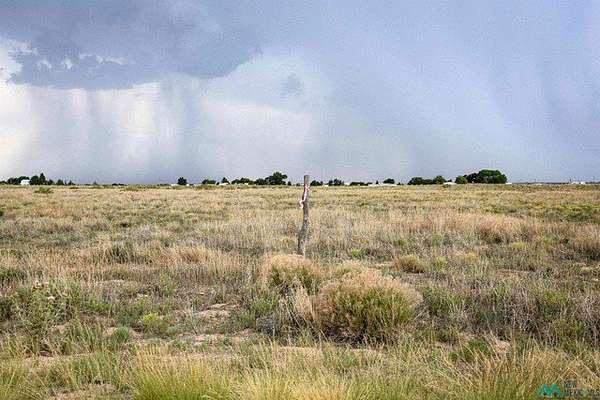 5 Acres of Residential Land for Sale in Roswell, New Mexico