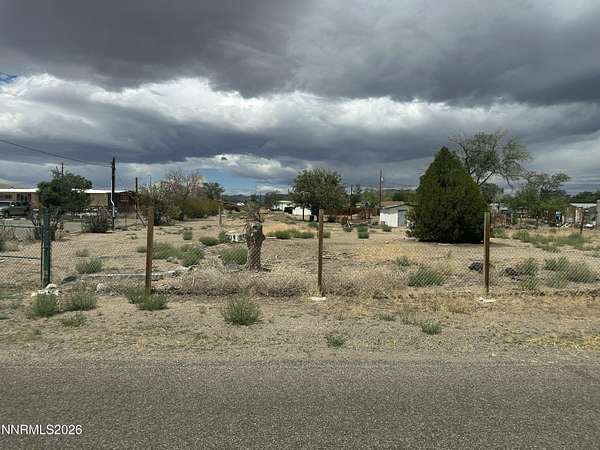 0.68 Acres of Residential Land for Sale in Silver Springs, Nevada