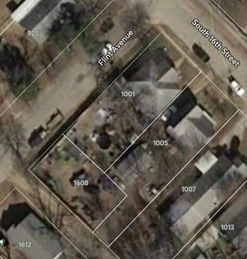 0.08 Acres of Residential Land for Sale in Waco, Texas