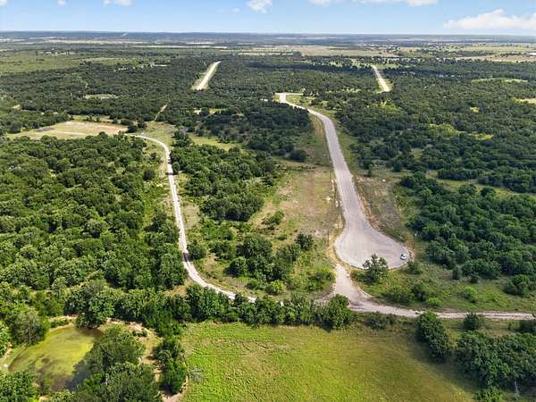 5 Acres of Land for Sale in Perrin, Texas