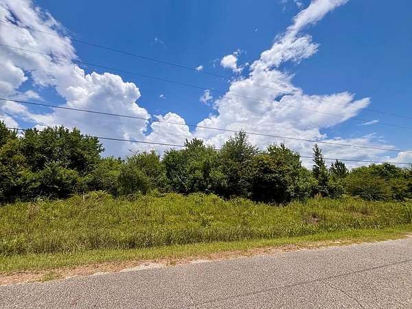 3 Acres of Land for Sale in Picayune, Mississippi