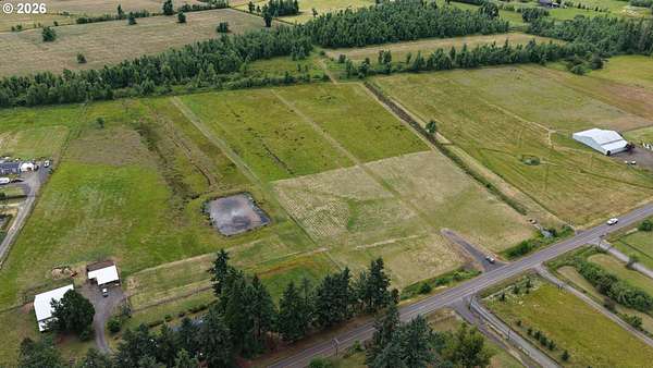 5 Acres of Residential Land for Sale in Springfield, Oregon