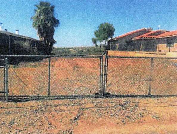 0.09 Acres of Residential Land for Sale in Bullhead City, Arizona