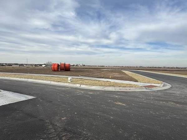 Residential Land for Sale in Wichita, Kansas