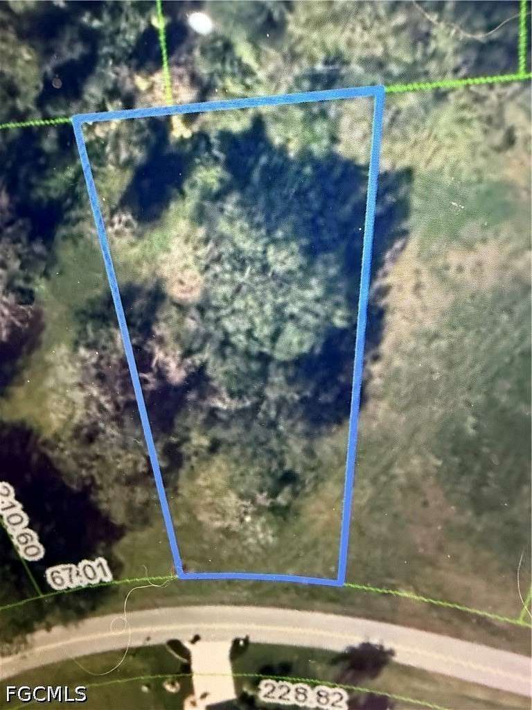 Residential Land for Sale in Sebring, Florida
