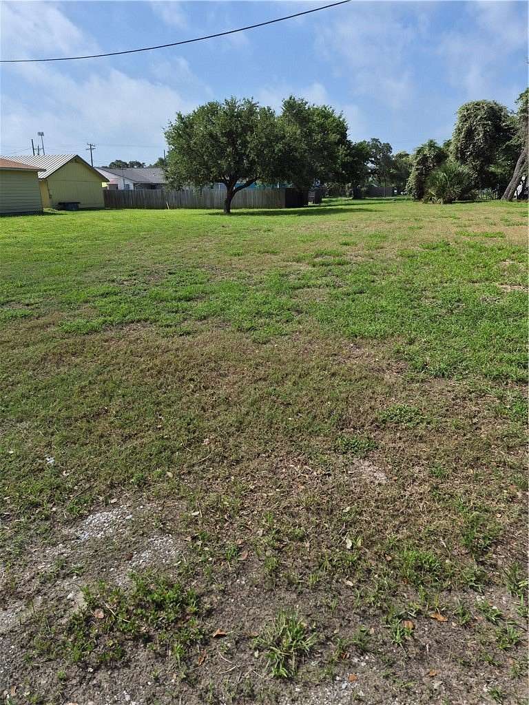 Land for Sale in Rockport, Texas