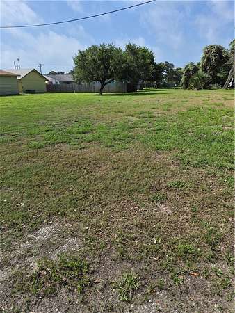 Land for Sale in Rockport, Texas