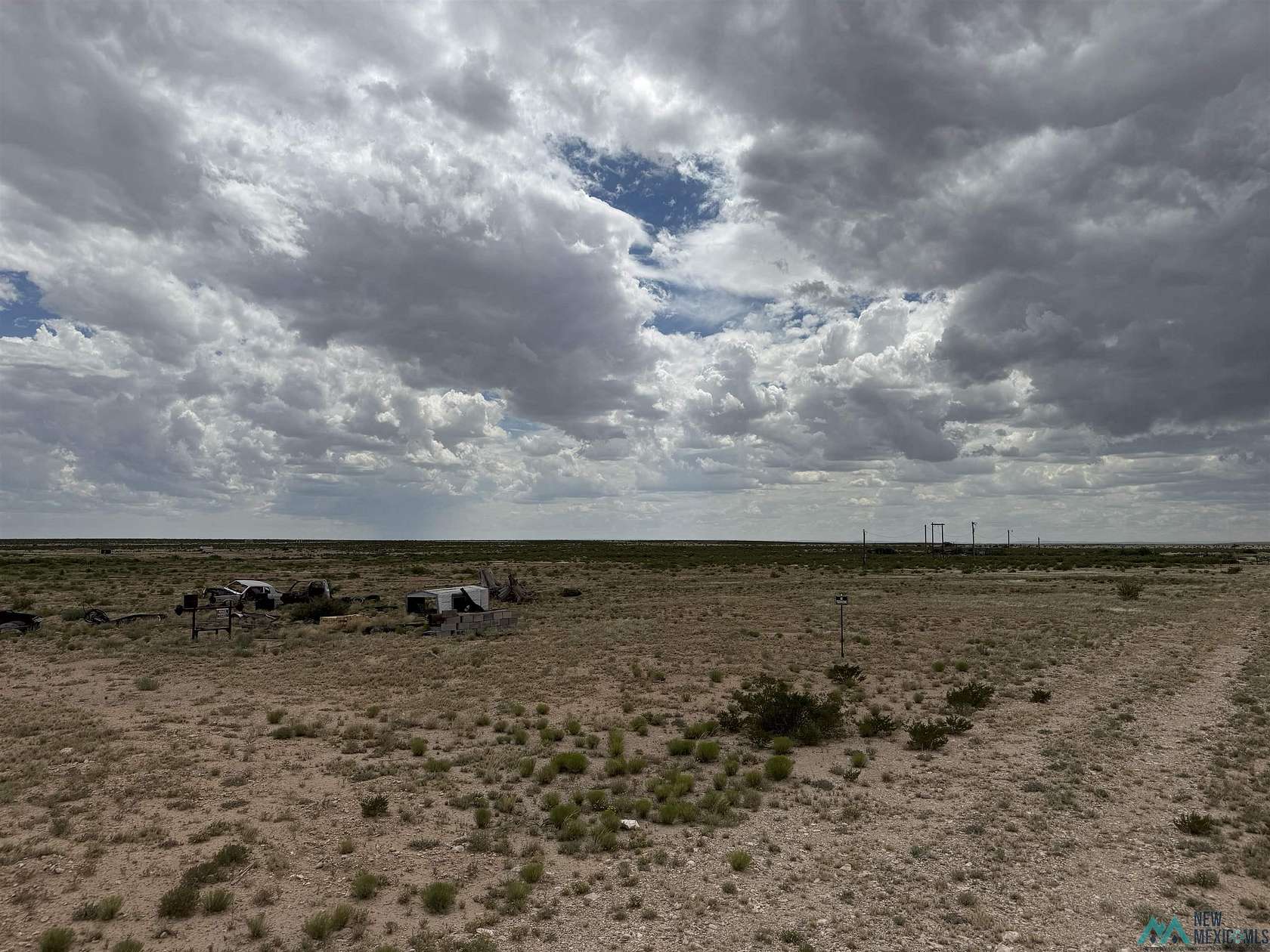 20 Acres of Land for Sale in Artesia, New Mexico