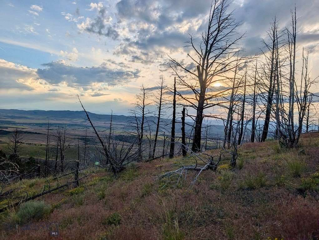 20.2 Acres of Recreational Land for Sale in Three Forks, Montana