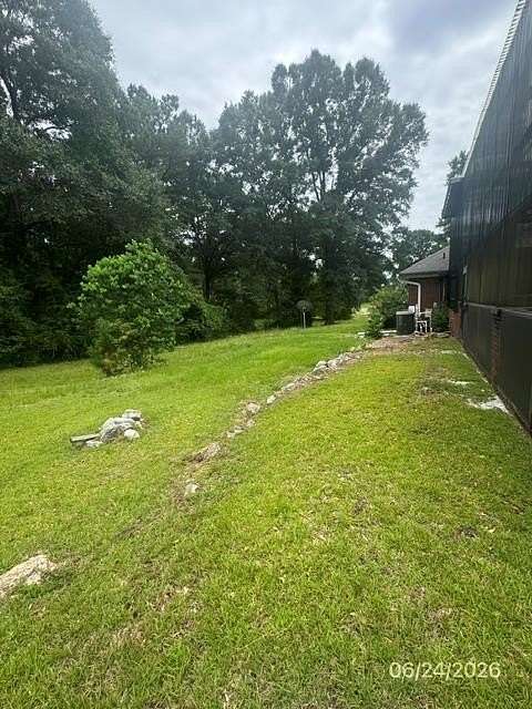 Land for Sale in Laurel, Mississippi