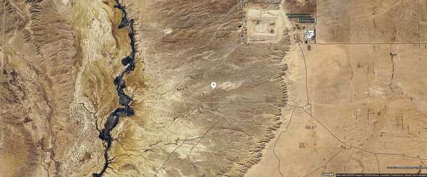 30 Acres of Land for Sale in Albuquerque, New Mexico