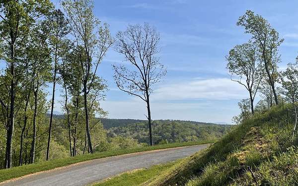 0.83 Acres of Land for Sale in Ellijay, Georgia