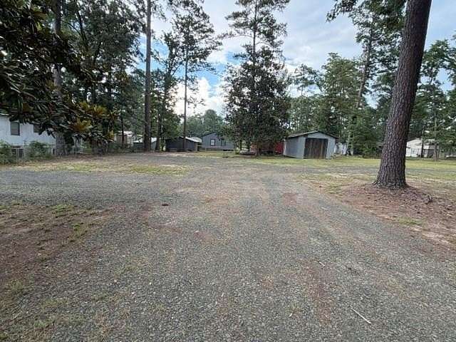 0.51 Acres of Residential Land for Sale in Hemphill, Texas