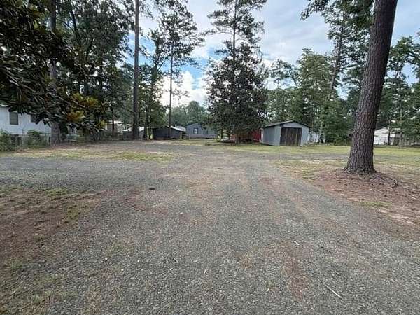 0.51 Acres of Residential Land for Sale in Hemphill, Texas