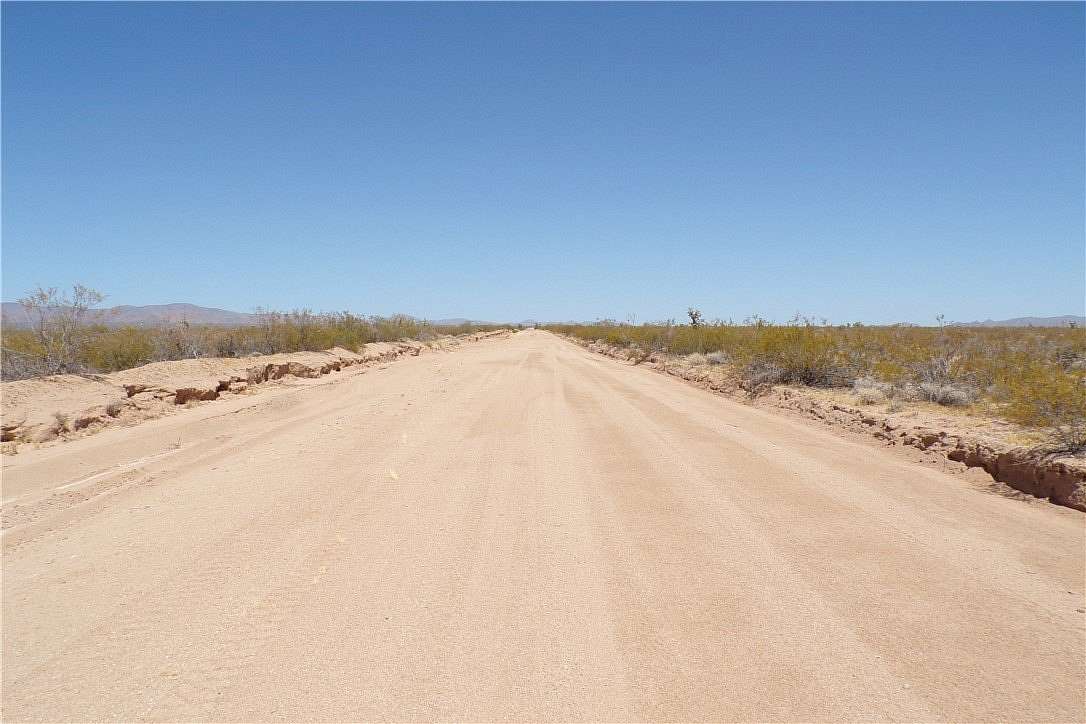 160 Acres of Land for Sale in Yucca, Arizona