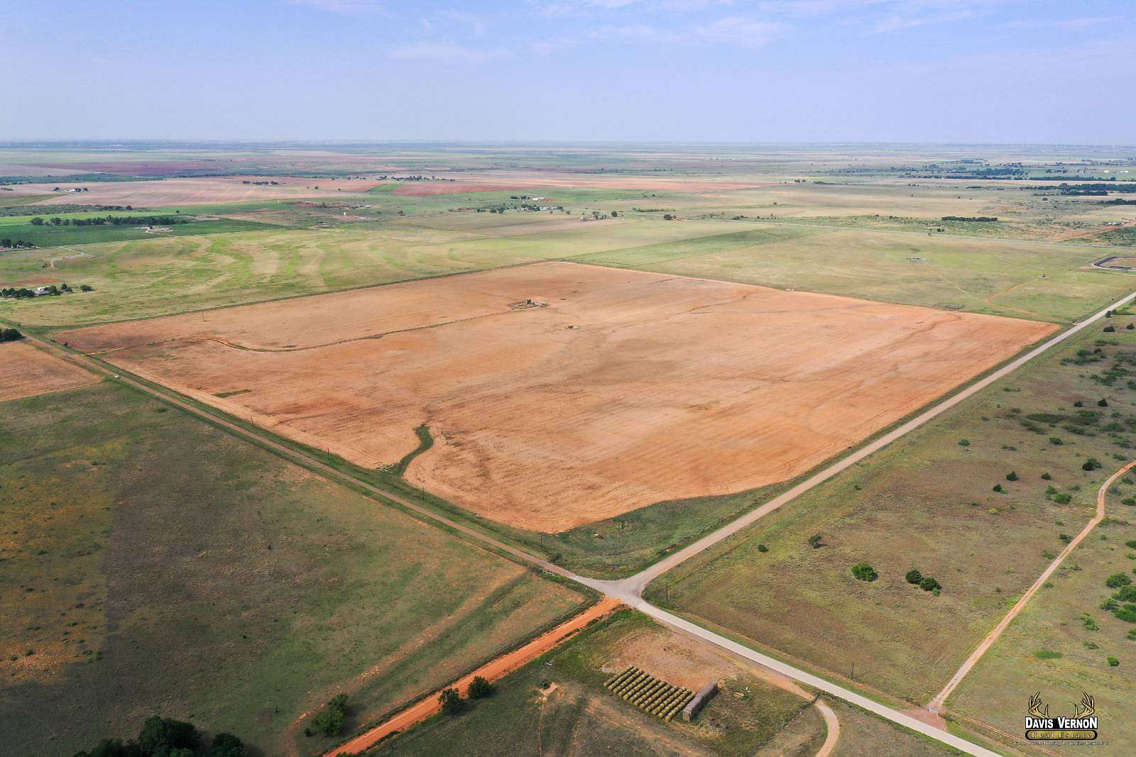 145 Acres of Agricultural Land for Sale in Northside, Texas