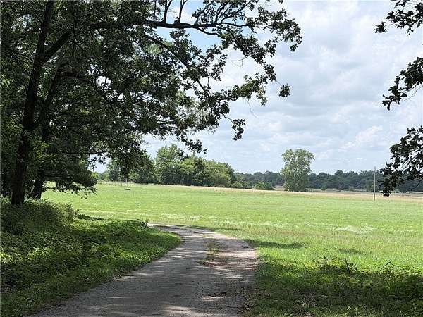 20 Acres of Land for Sale in Maysville, Arkansas