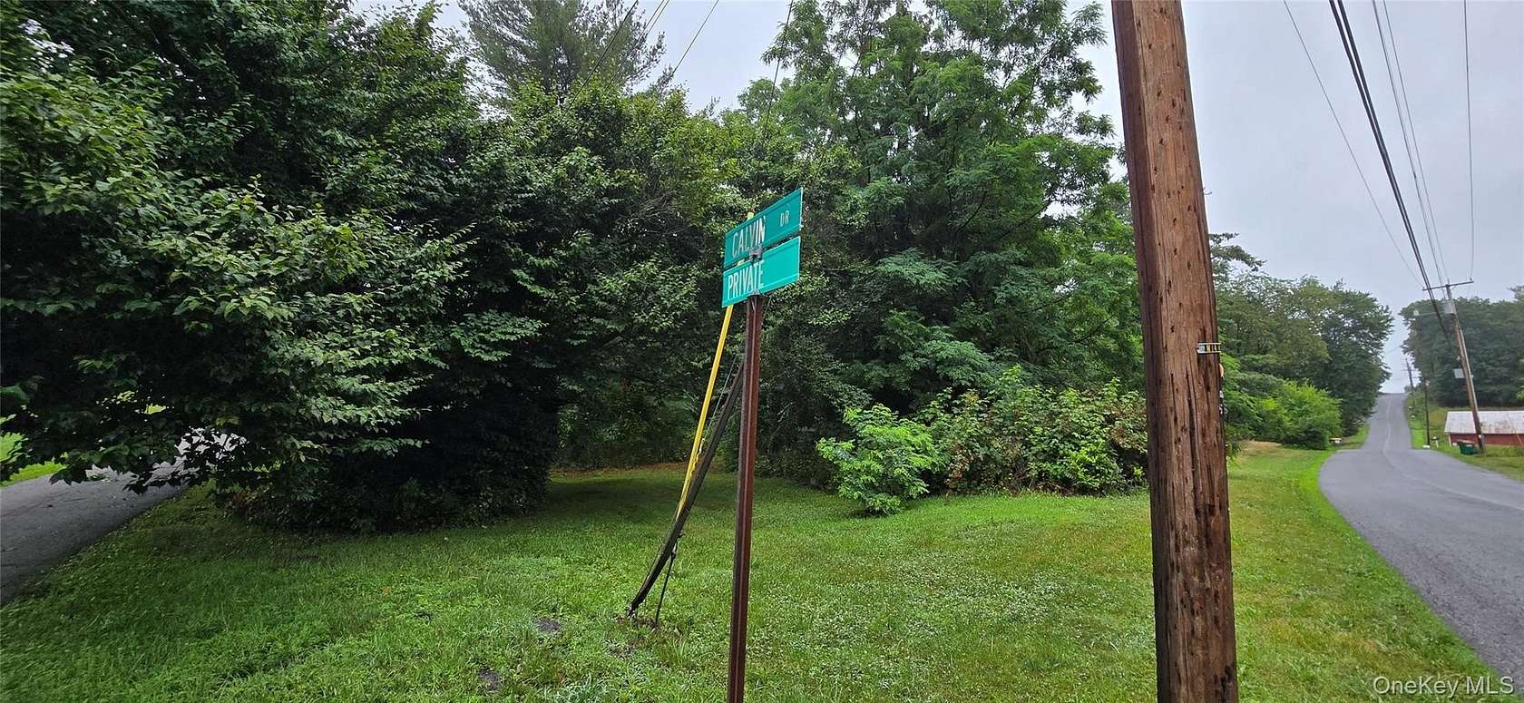0.93 Acres of Residential Land for Sale in Marlboro, New York