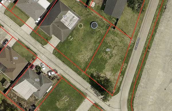 0.18 Acres of Land for Sale in Houma, Louisiana
