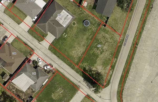0.18 Acres of Land for Sale in Houma, Louisiana