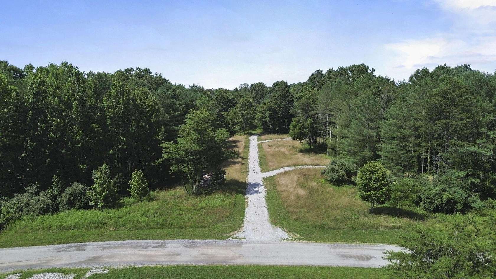 18.8 Acres of Land for Sale in Logan, Ohio