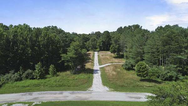 18.8 Acres of Land for Sale in Logan, Ohio