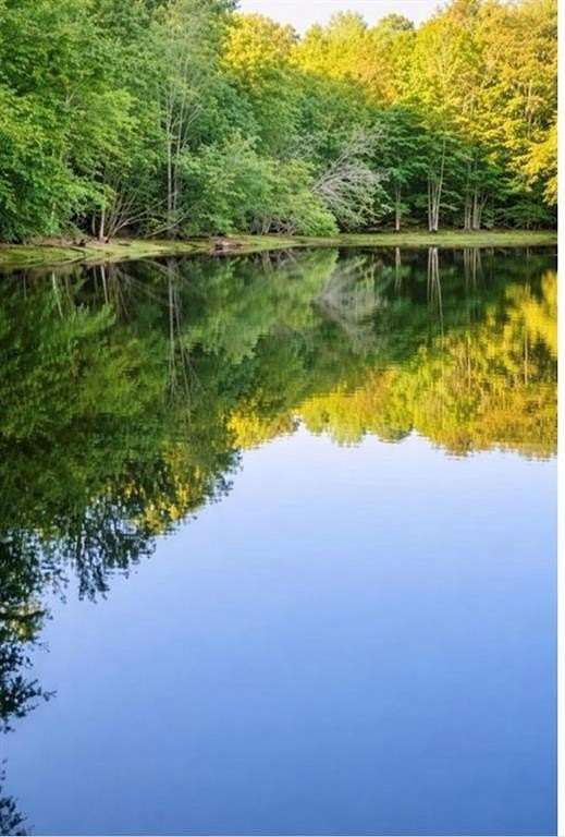 18.7 Acres of Land for Sale in Fayetteville, Georgia