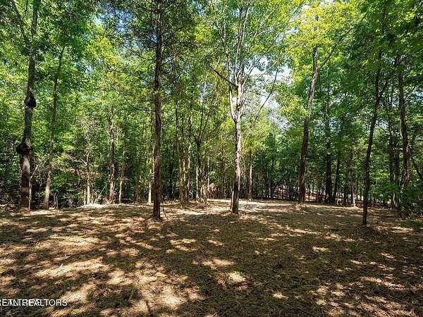 1.2 Acres of Residential Land for Sale in Loudon, Tennessee