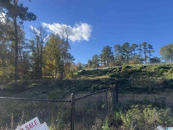 0.99 Acres of Residential Land for Sale in Birmingham, Alabama