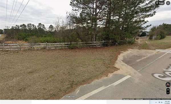 8 Acres of Residential Land for Sale in Stockbridge, Georgia