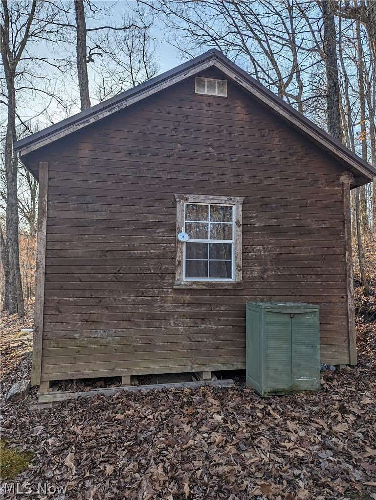 3.34 Acres of Residential Land for Sale in Quaker City, Ohio