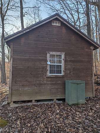3.34 Acres of Residential Land for Sale in Quaker City, Ohio