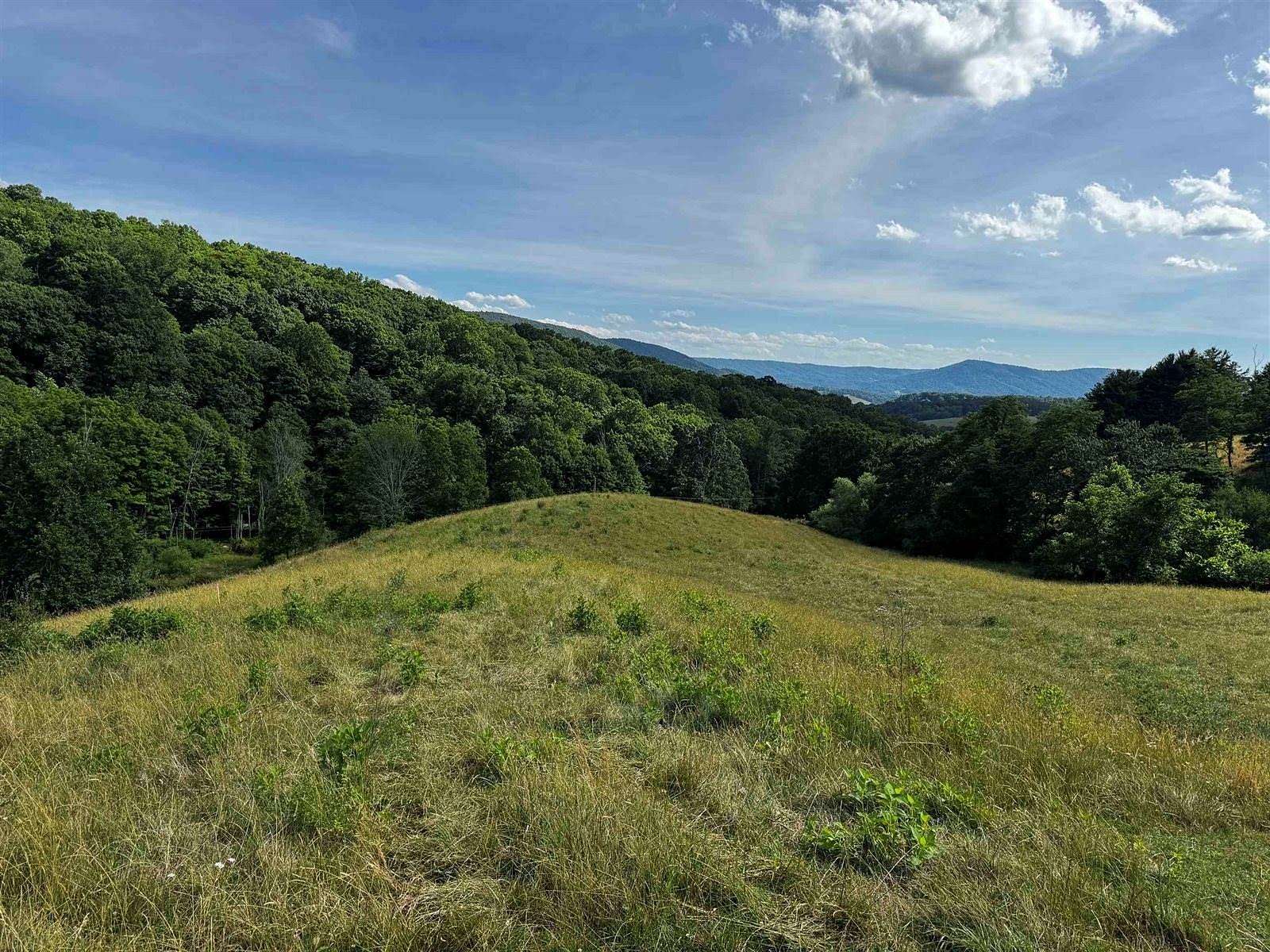 18.7 Acres of Recreational & Residential Land for Sale in Newport, Virginia