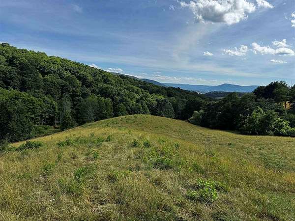 18.7 Acres of Recreational & Residential Land for Sale in Newport, Virginia