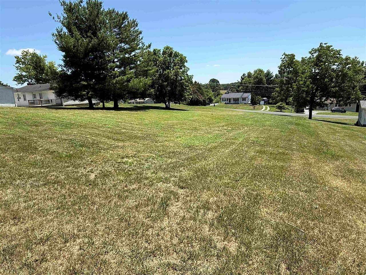0.48 Acres of Residential Land for Sale in Christiansburg, Virginia