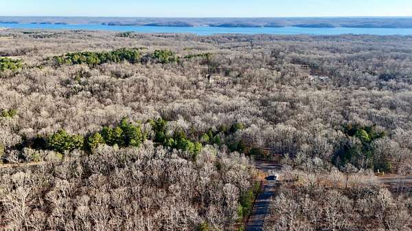 2.54 Acres of Land for Sale in Murray, Kentucky