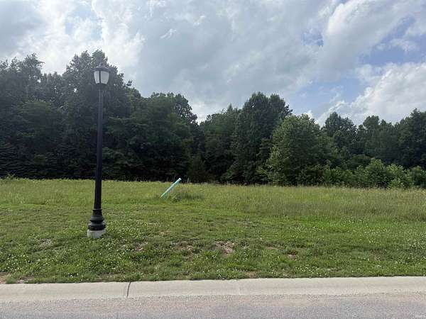 0.51 Acres of Residential Land for Sale in Bedford, Indiana