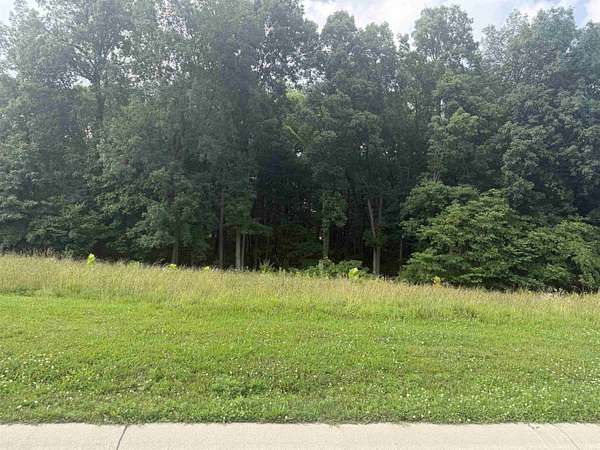 3.8 Acres of Residential Land for Sale in Bedford, Indiana