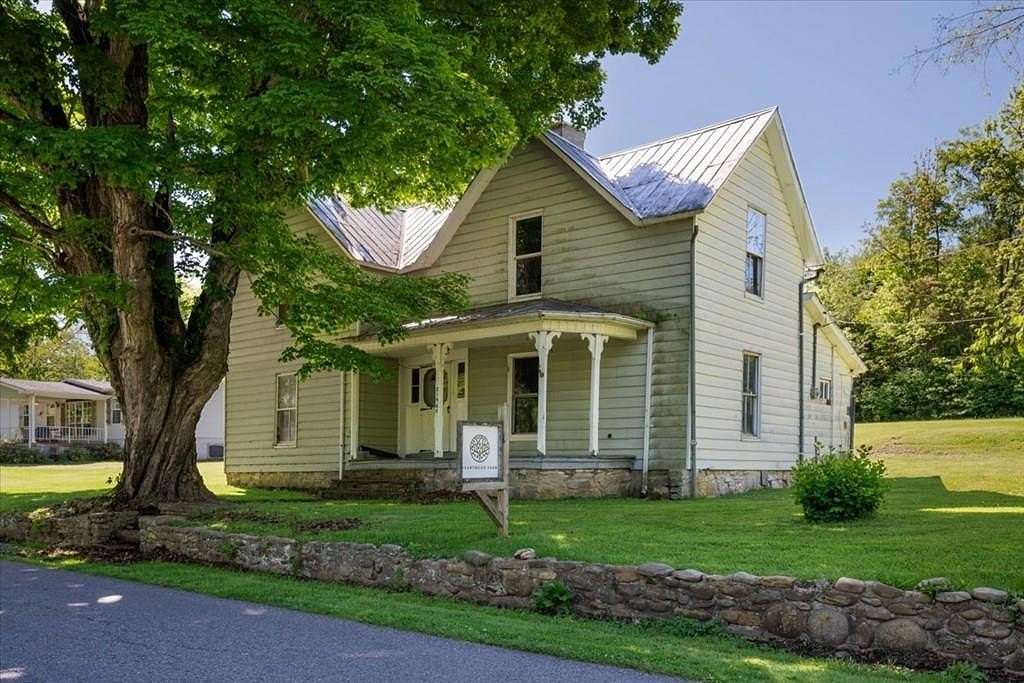 25 Acres of Land for Sale in Abingdon, Virginia